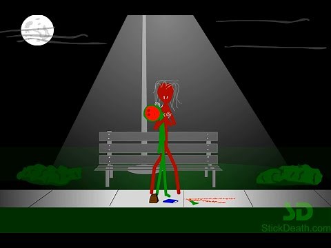 Remember StickDeath.com? | From My Nostalgia Collection | Back To The Good Ol' Days!