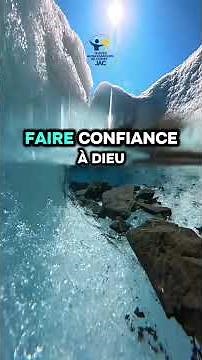 Que signifie vraiment avoir la foi ? (Tu dois comprendre ça)