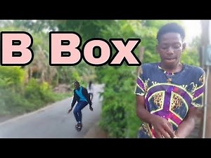 B BOX