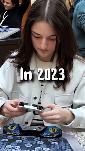 The Most Awkward National Record