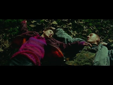 "Every Breaking Wave" - A Film by Aoife McArdle