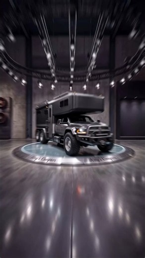 Ram | 5500 EGO XL – AI digital design