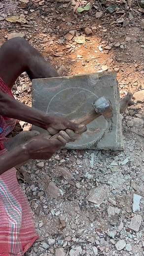 3.7M views · 29K reactions | This is how Traditional Roti Maker is Made #fblifestyle #craftsmanship | Mr. Ladoo | Facebook