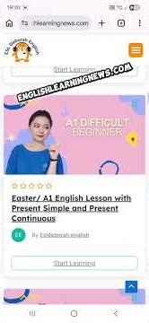 Free English Lessons #inglesencasa #inglés #freelessons #english