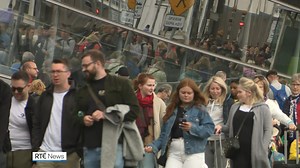 437K views · 3.5K reactions | Government Ministers are to meet Dublin...