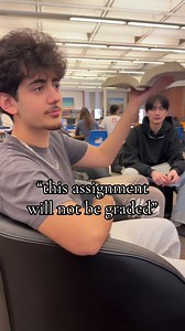 #fyp #viral | the assignment
