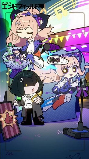 リーノ▶ごめんね、本物の主役が来ちゃったよ～！
