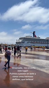 Ensenada Baja California 🇲🇽😍 #Ensenada #bajacalifornia | Leo Explorador