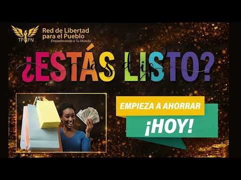 Oportunidad integral para la Red de la Libertad del Pueblo