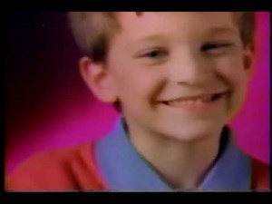 October 18, 1990 commercials