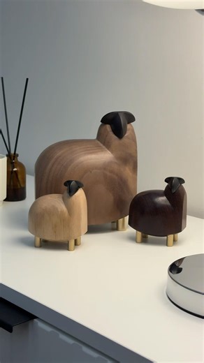 Bookends📚 Natural wood, without painting. To order, go to the website👉beluginsam.com