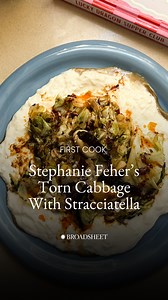 In her final First Cook column for the year, Broadsheet’s resident dinner party tragic Gemma Plunkett takes Stephanie Feher’s cookbook for a whirl around her kitchen with a dish that's ready in a blink. If your 2026 resolution is to host a little more, there is only one book you need: https://bit.ly/4rGvSuA | Broadsheet Perth