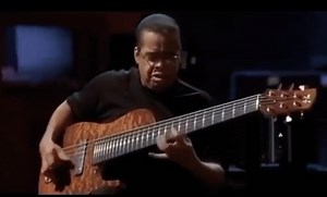 50K views · 2.4K reactions | Always inspiring and humbling to watch the master, Mr. Anthony Jackson. | Bass Magazine | Facebook