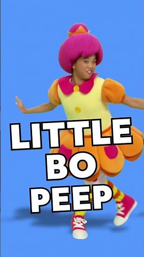 Meet the Mother Goose Club | Mother Goose Club Nursery Rhymes