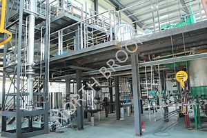 [Hot Item] Safety Guaranteed CO2 Extraction Machine with High Pressure System