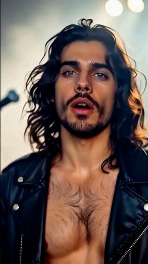 Αγάπη Καλοκαιρινή 🌞 Cover by Evanque | 80s Greek Pop Vibes