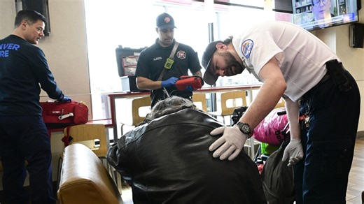 Redefining EMS success: A fire chief’s take on EMS performance metrics