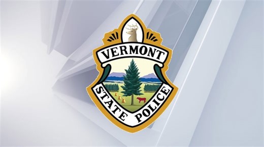 VT Route 100 northbound, I-89 off-ramp back open after gas truck fire