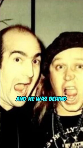 The shocking last moments of Sam Kinison’s life! #podcast
