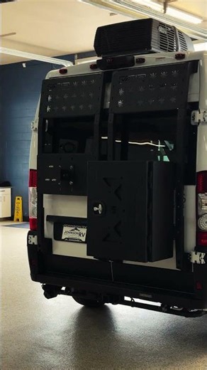 RV Upfitting | Johnson RV | Sandy, OR