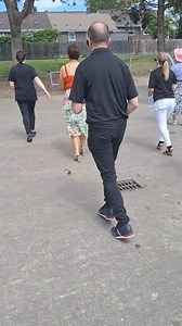 473K views · 2.4K reactions | Great day at SuperValu Irvinestown with all the dancers from classes . Patrick Feeney dreaming of you song#livingthedream #countryjiving #linedance . LBVG Marketing . | Modern Country Moves | Facebook