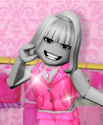 Discover the Latest Barbie Episode in Bloxburg!