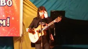 " Мать" Стас Бартенев