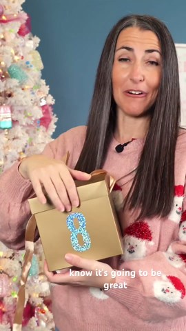 Advent Day 8 🎄 Don’t miss out on grabbing the recipe link in the comments! #christmas