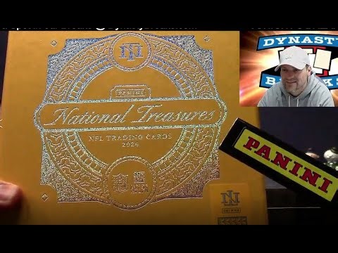 💥 1/1 CARD EXPLOSION 💥 NT NFL Football 15 Box Mixer #8