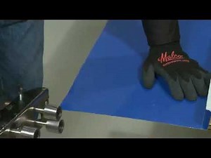 Malco Edge Roller ER3