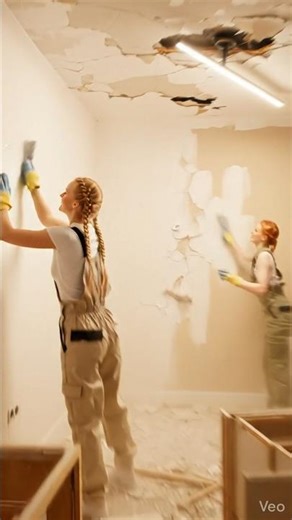 Must Watch END | New Style Unlocked 🔓 RenovateRelay 💕 #home #shorts #interiordesign