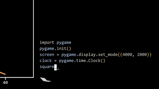 油管 800w 播放「火柴人 VS 编程」「Animation vs. Coding」是 Alan Becker 创作短片，十分精彩