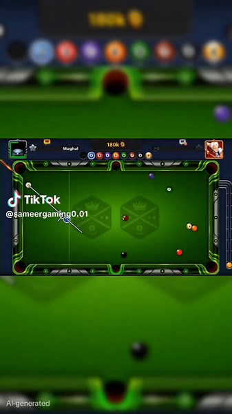 Mastering Table Clearance in 8-Ball Pool