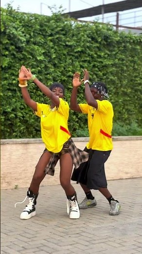 Kidi ft Lasmid - SIGNATURE Dance Challenge