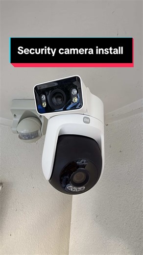 Melbourne Security Camera Installation Services