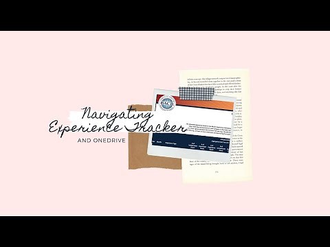 How to use BACB Experience Tracker