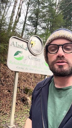 Alaska Raptor Center