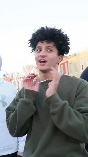 Trolling Pranks in the Hood: Funny Reactions and Unexpected Twists