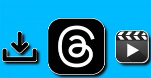 Hướng dẫn tải video Threads trên điện thoại, máy tính