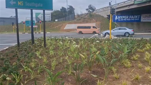97K views · 493 reactions | South Africa- Johannesburg- G20 - 10 November 2025. Some of the G20 signage at Nasrec has been vandalized. It is unclear how much more has been affected but 2 concrete slabs with G20 insignia has been defamed with red paint. Pictures: Timothy Bernard/ Independent Newspapers | Pretoria News | Facebook