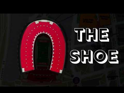 How Ohio Stadium Was Built: A bold vision to an iconic landmark