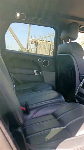 2017 Range rover sport #automobile #review #car #luxury