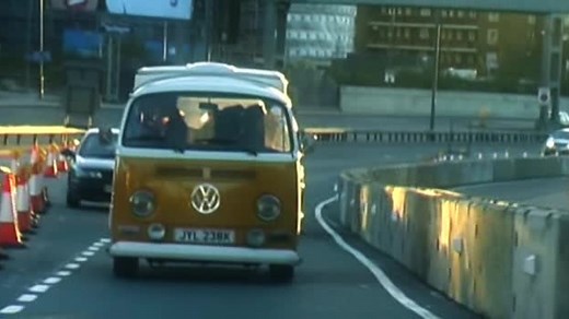 Las Grozy (Dead Wood, 2007,Lektor PL)