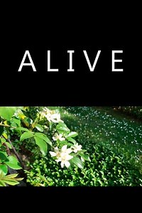 Alive - Movie