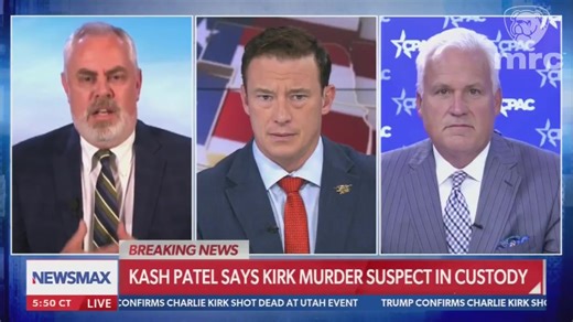 62K views · 1.7K reactions | MRC President David Bozell reflects on the impact that Charlie Kirk has had on the conservative movement: "Every one of us in the conservative media ecosystem would have liked to have done it as well as Charlie did it." | MRCTV | Facebook