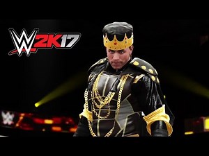 WWE 2K17 - DOMINATING WWE NXT!! WWE 2K17 MY CAREER MODE EP 3! (WWE 2K17 Gameplay)