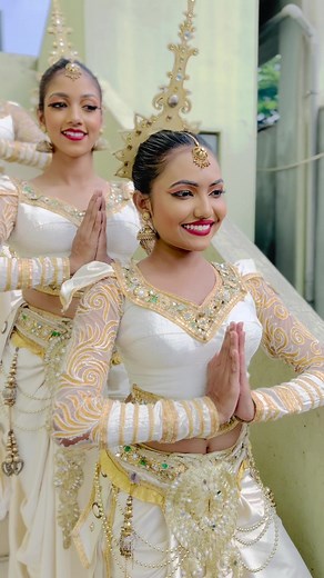 Explore Traditional Udarata Dance in Sri Lanka