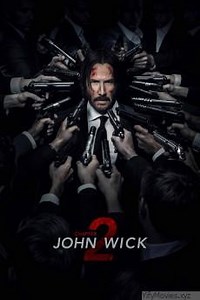 John Wick: Chapter 2 HD Movie Download | Yify Movies