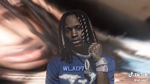 King Von Tribute: A Cinematic 4K Edit