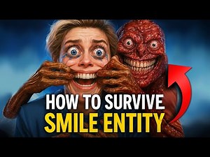 🔥 HOW TO BEAT THE "SMILE ENTITY" #movie #smile2 #horror